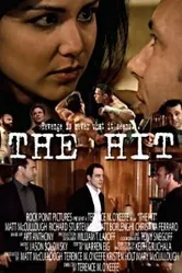 The Hit 2007, США постер