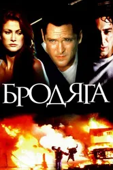 Бродяга 2000 постер