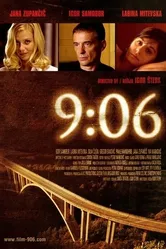 9:06 2009 постер