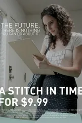 A Stitch in Time: for $9.99 постер
