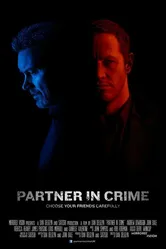 Partner in Crime 2014 постер