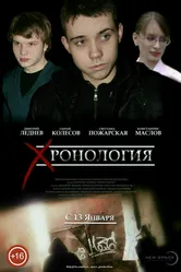Хронология 2013 постер
