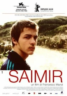 Постер Саймир 2004