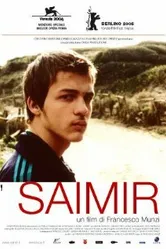 Саймир 2004 постер