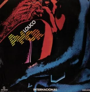 Постер Безумная любовь 1983