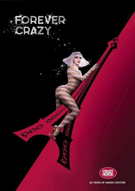 Постер Forever Crazy