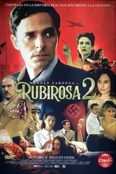 Rubirosa 2 постер