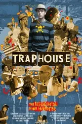 Trap House 2009 постер