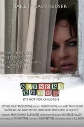 Nursery Rhyme постер