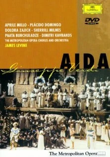 Постер Аида 1989