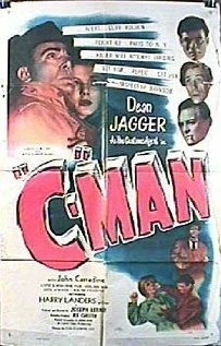 Постер 'C'-Man