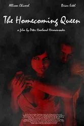 The Homecoming Queen постер