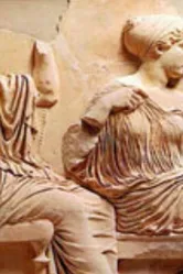 The Greeks постер