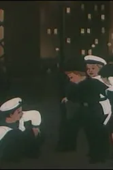 Друзья-товарищи 1951 постер