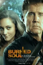 Burned Soul постер