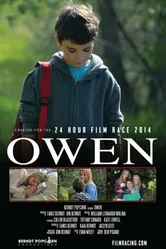 Owen 2014 постер