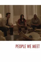 People We Meet постер