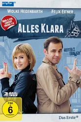 Alles Klara постер