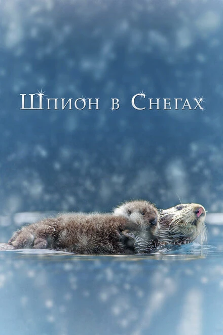 Постер Шпион в снегах 2018