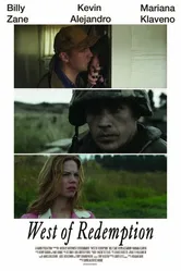 West of Redemption постер