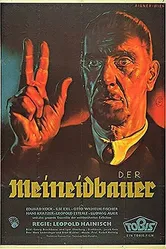 Вероломный крестьянин 1941 постер