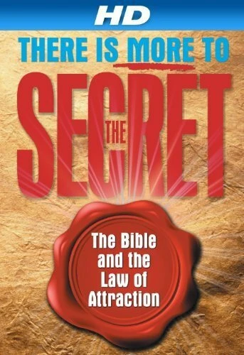 Постер There Is More to the Secret