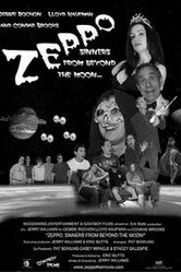 Zeppo: Sinners from Beyond the Moon! постер