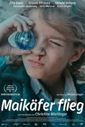 Лети, майский жук! 2016 постер