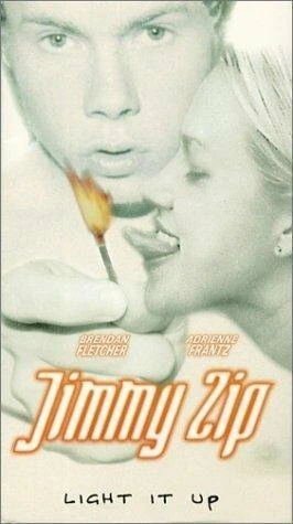 Постер Джимми Зип 1999