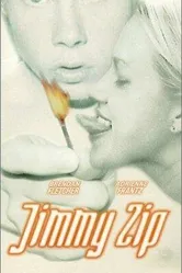 Джимми Зип 1999 постер