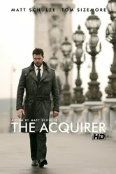 The Acquirer постер