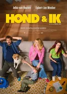 Hond & ik постер