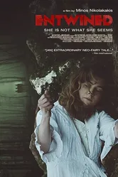 Переплетённые 2019 постер
