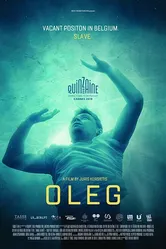 Олег 2019 постер