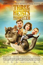 All for Three постер