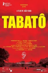 Табато 2013 постер