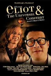 Eliot and the Universal Constant постер