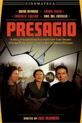 Предзнаменование 1974 постер