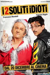 2 обычных идиота 2012 постер