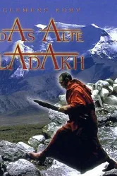 Das alte Ladakh постер