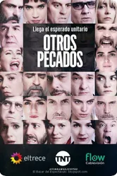 Otros Pecados постер
