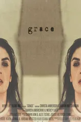 Grace 2014, Канада постер