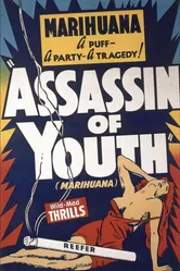 Assassin of Youth постер