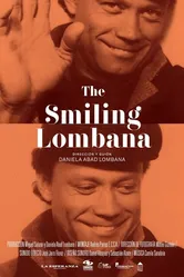 The Smiling Lombana постер