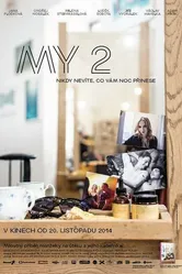 Мы 2 2014 постер
