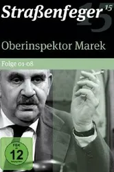 Oberinspektor Marek постер