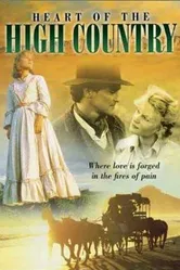 Heart of the High Country постер