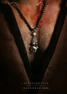 SS Rajamouli's #SSMB29 постер