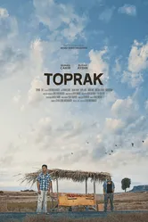 Toprak 2020 постер