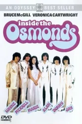 Inside the Osmonds постер